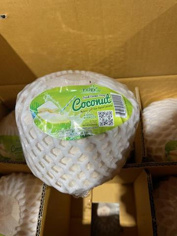 Young Thai Coconuts, 9ct