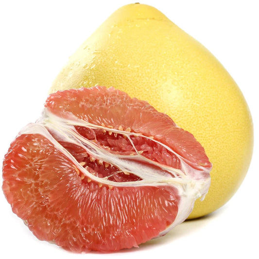 Pink Pomelos, 35lbs