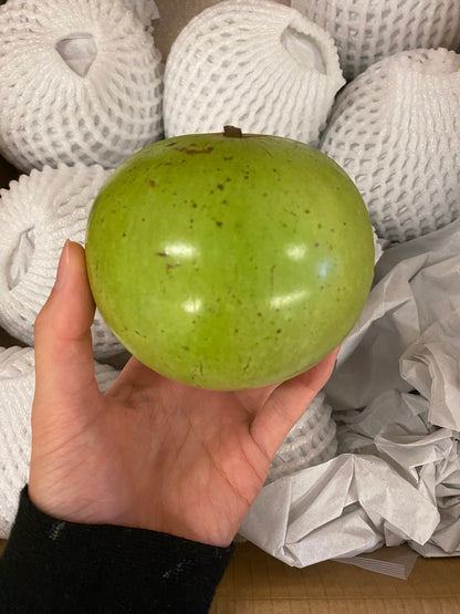 Pink Star Apples, 10lbs