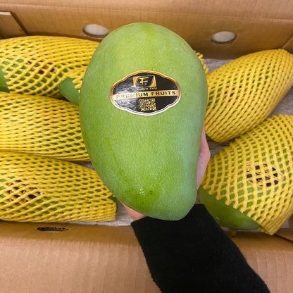 Elephant Mangos, 11lbs