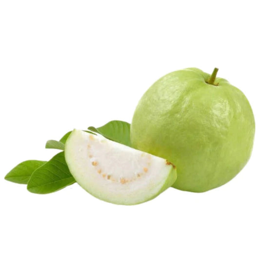 Thai Guavas, 20lbs