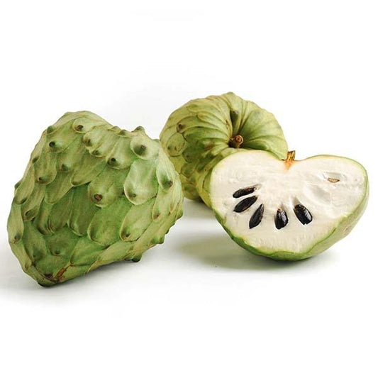 Cherimoyas, 10lbs