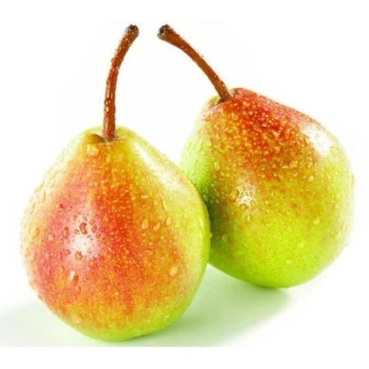 Fragrant Pears, 15lbs