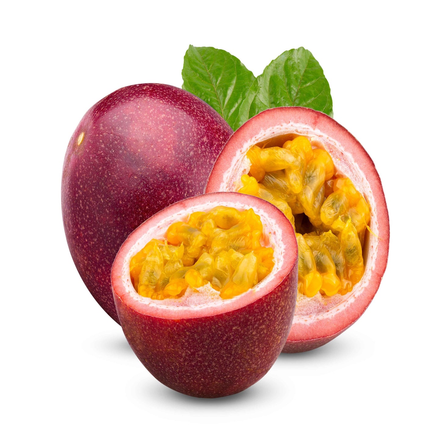 Purple Passion Fruit, 4lbs